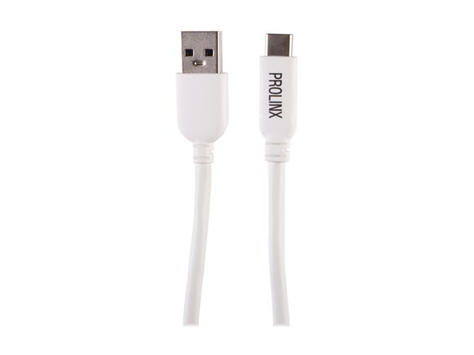 PROLINX Cable Tipo C 3.1v (GEN2) a USB 3.1v PROLINX