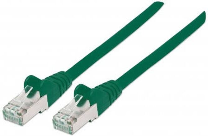 INTELLINET Cable de Red INTELLINET (RJ45)