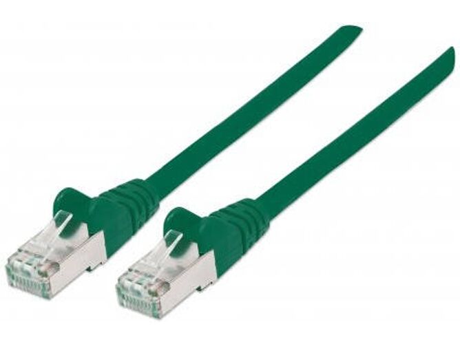 INTELLINET Cable de Red INTELLINET (RJ45)