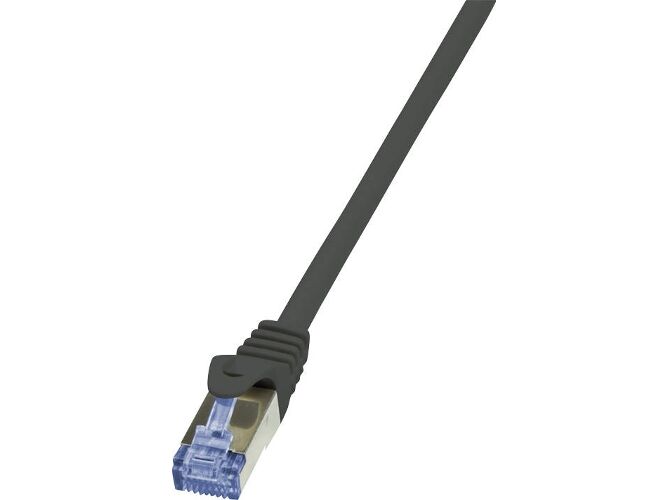 LOGILINK Cable de Red LOGILINK (RJ45)