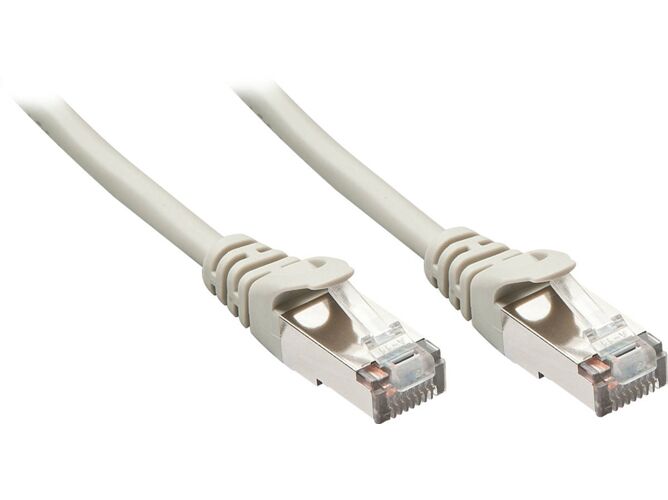 LINDY Cable de Red LINDY (RJ45)