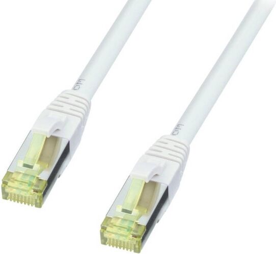 LINDY Cable de Red LINDY (RJ45)