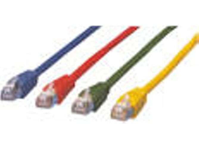 MCL Cable de Red MCL (RJ45)