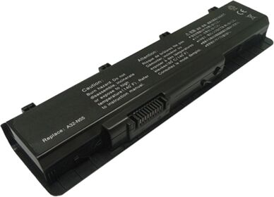 S/MARCA Batería para Asus A31-K53 A32-K53 A42-K53 4400mAh