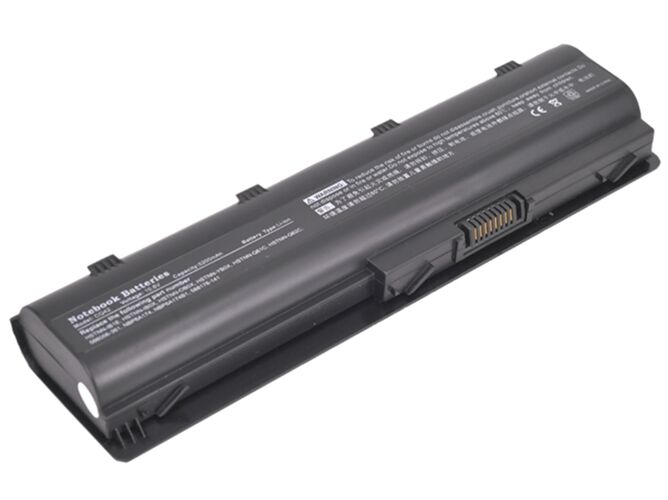 S/MARCA Batería para HP DV7 DV8 HSTNN-0B75 4400mAh