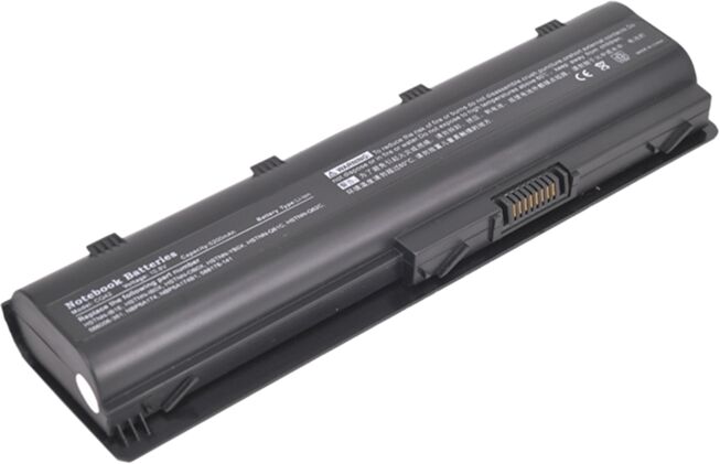 S/MARCA Batería para HP Pavilion DV2 5200mAh