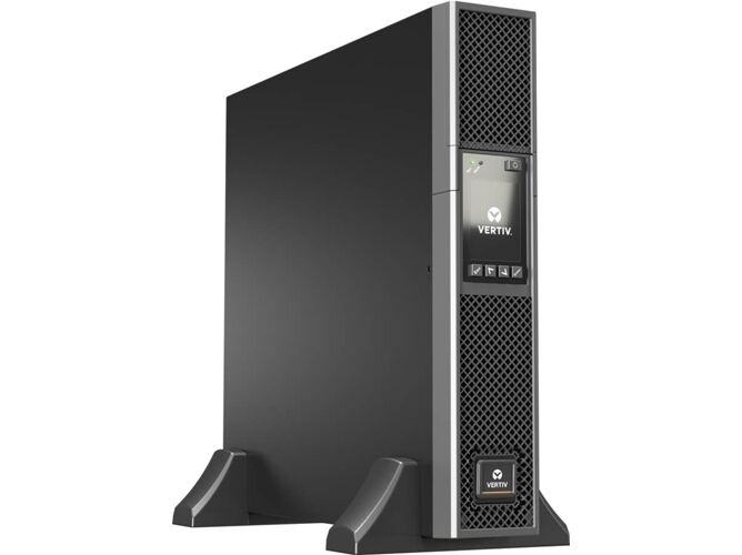 VERTIV UPS VERTIV GXT5-1000IRT2UXLE (8 Enchufes - 1000 W - 1000 V)