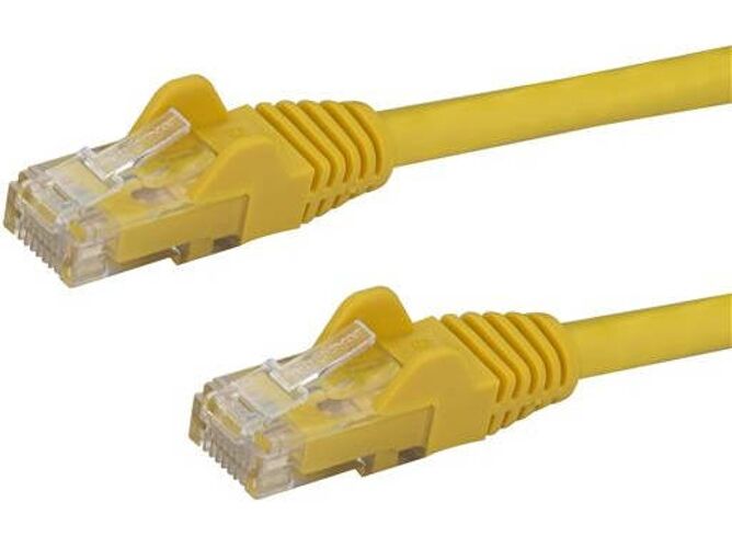 STARTECH.COM Cable de Red STARTECH.COM (RJ45)