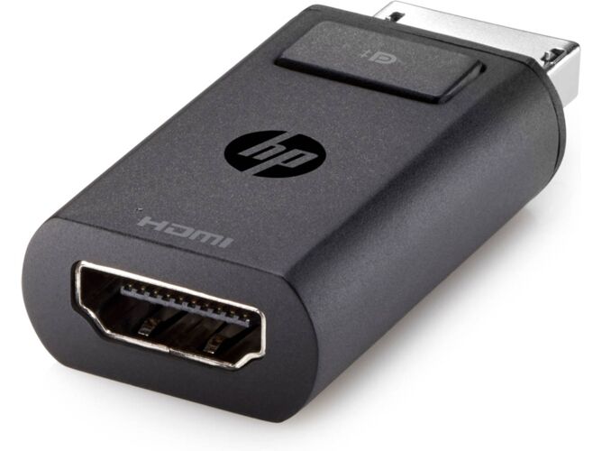 HP Adaptador HP Displayport To Hdmi 1.4 Adapter