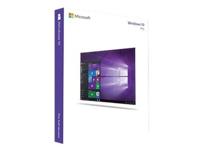 Microsoft Software MICROSOFT Pro (1 Dispositivo - PC)