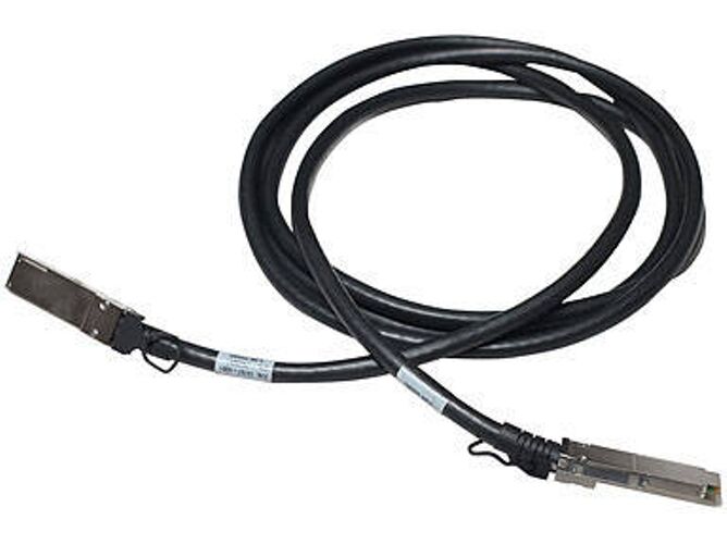 HP Cable de Red HEWLETT PACKARD ENTERPRISE (RJ45)