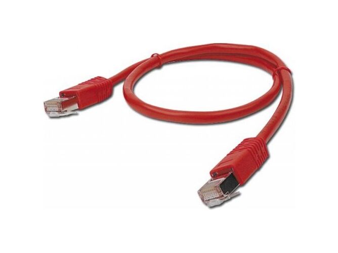IGGUAL Cable de Red IGGUAL (RJ45)