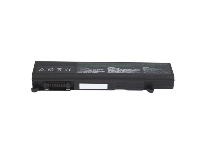 S/MARCA Batería para Toshiba PA3355U-1BRS PA3356U-1BRS PA3456U-1BRS 5200mAh