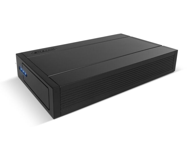 SiteCom Caja HDD SITECOM USB 3.0 Hard Drive SATA 3,5'' MD-393