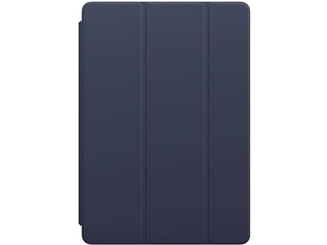 Apple Funda Tablet APPLE MQ092ZM/A (iPad - 10.5'' - Azul)