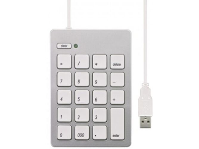 GENER Teclado Numérico GENER Mac (Teclado Numérico)