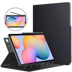 MoKo Étui pour tablette Galaxy Tab Dock Lite 2022  coque folio intelligente ultra-mince  housse a