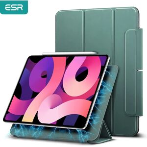 ESR etui pour iPad Air 5 4 etui 10.9 2020 2022 couverture intelligente pliante magnetique pour iPad