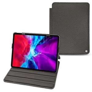 Noreve Housse cuir Apple iPad Pro 11' Ambition Anthracite