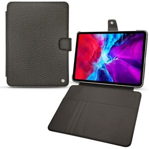 Noreve Housse cuir Apple iPad Pro 11' Ambition Anthracite