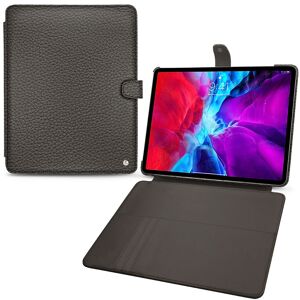 Noreve Housse cuir Apple iPad Pro 12.9' (2020) Ambition Anthracite