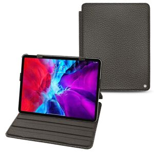 Noreve Housse cuir Apple iPad Pro 12.9' Ambition Anthracite
