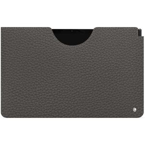 Noreve Pochette cuir Samsung Galaxy Tab S9+ Ambition Anthracite