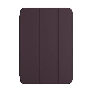 Apple Smart Folio (pour iPad Mini 6ᵉ génération) Cerise Noire - Publicité