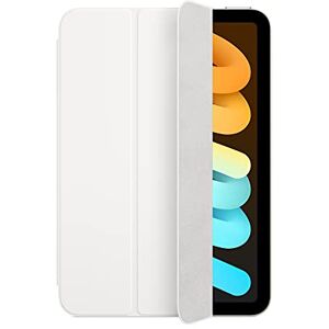 Apple Smart Folio (pour iPad Mini 6ᵉ génération) Blanc - Publicité