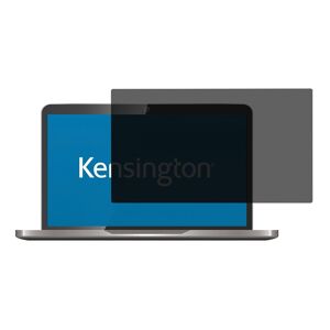 Kensington Filtre de confidentialité amovible à 2 directions pour ordinateurs portables 17,3
