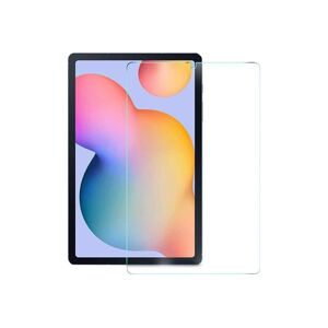 DLH PROTECTION ECRAN EN VERRE TREMPE POUR SAMSUNG GALAXY TAB S6 LITE (SM-P610 / SM-P615)