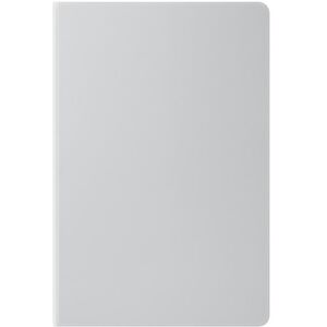 Samsung Housse tablette tactile EF-BX200PSEGWW Book Cover Tab A8 Silver