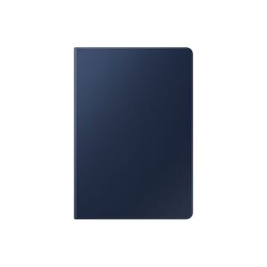Samsung Housse tablette tactile Book Cover navy pour Tab S7