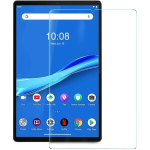 DLH PROTECTION ECRAN EN VERRE TREMPE POUR LENOVO Tab K10 FHD (ZA8N, ZA8R) 10.3