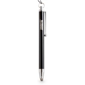 Urban Factory Strongee stylet 40 g Noir, Chrome