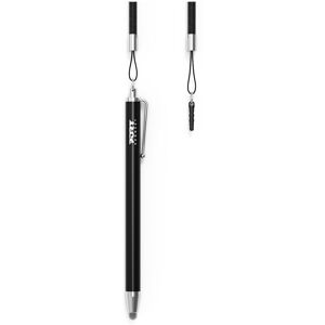 Port Designs 140230 stylet 195 g Noir, Argent