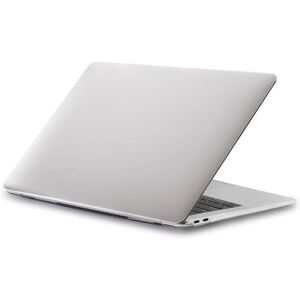 SBS Coque Macbook Clip-On Frosted pour MacBook Air 13