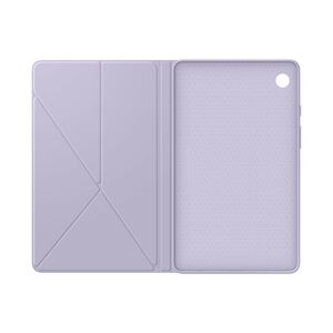 Samsung Etui support Galaxy Tab A9 Book Cover Blanc (EF-BX110TWEGWW)
