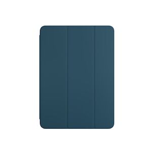 Apple Etui Apple Smart Folio Pour Ipad Air 5ème Génération Bleu Marine