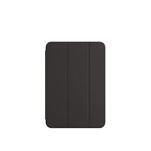 Apple Etui Smart Folio Pour Ipad Mini (6ᵉ Génération) Noir