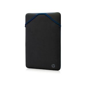 HP Housse De Protection Reversible Hp 15,6 Pour Ordinateur Portable - Bleu