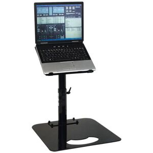 Sonstige Zomo Pro Stand Uni-L pour 1x Laptop - Supports pour ordinateurs portables