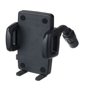 K&M 19748 Smartphone holder Noir