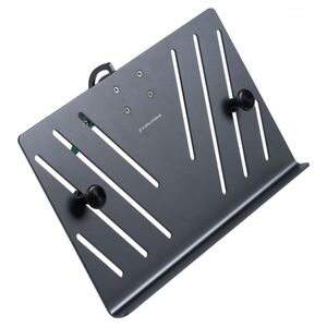 9.solutions Laptop Holder Gris