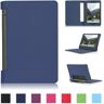 Funda pour Lenovo Yoga tablette 3 8 housse mince Folio pour Lenovo Yoga Tab 3 Tab3 8 YT3-850F 850M