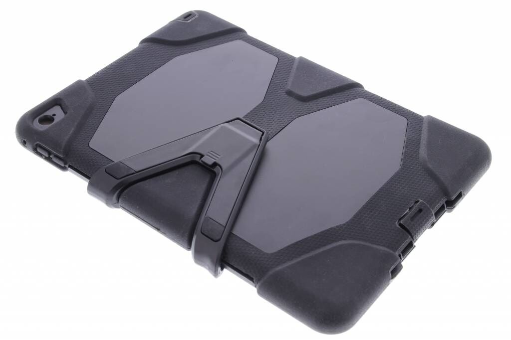 Coquedetelephone.fr Coque Protection Army extrême pour l'iPad Air 2 - Noir
