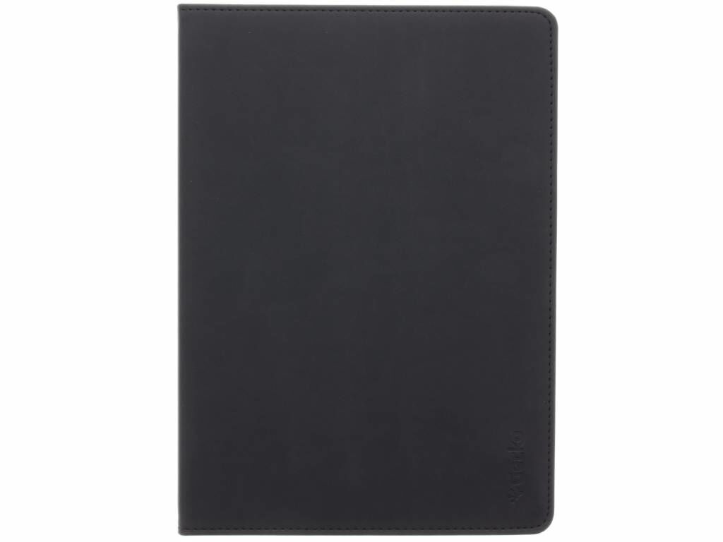 Gecko Covers Étui de tablette portefeuille Easy-Click pour l'iPad Air 2 - Noir