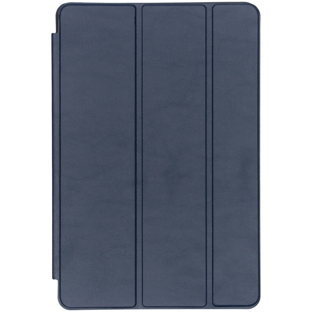 iMoshion Étui de tablette portefeuille de luxe pour le Samsung Galaxy Tab S5e - Bleu foncé