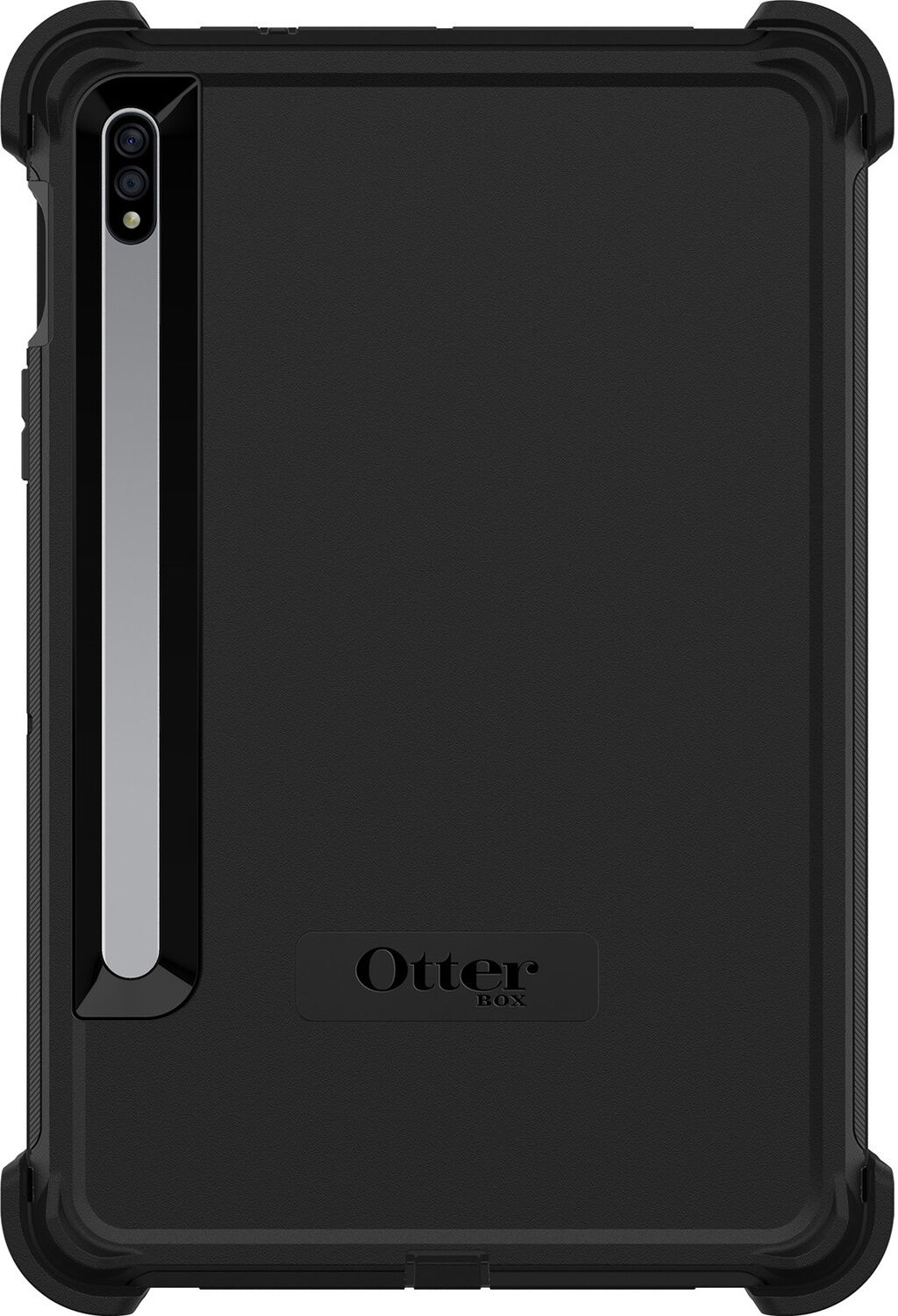 OtterBox Coque Defender Rugged pour le Samsung Galaxy Tab S7 - Noir