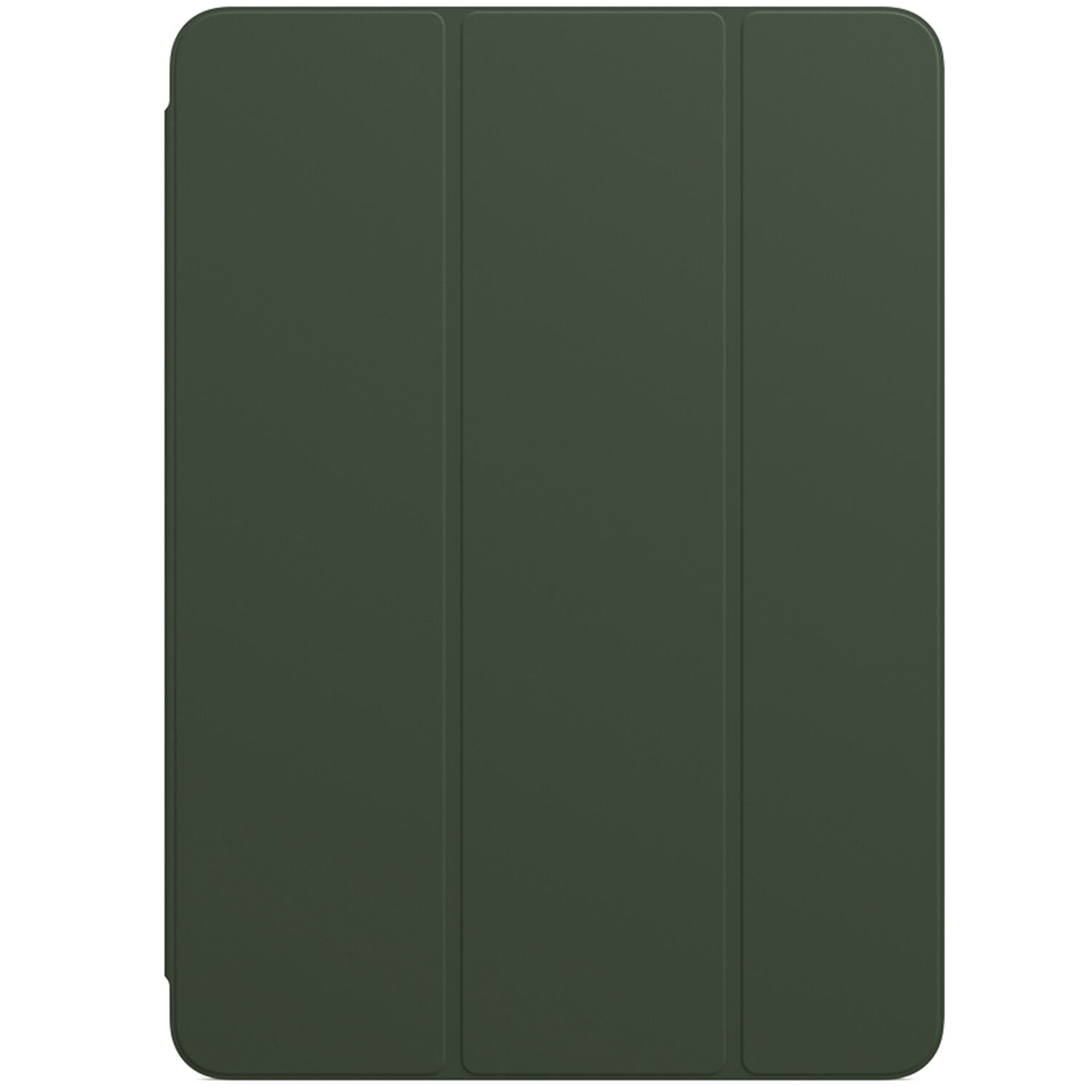 Apple Étui de tablette portefeuille Smart Folio pour l'iPad Air (2020) - Cyprus Green